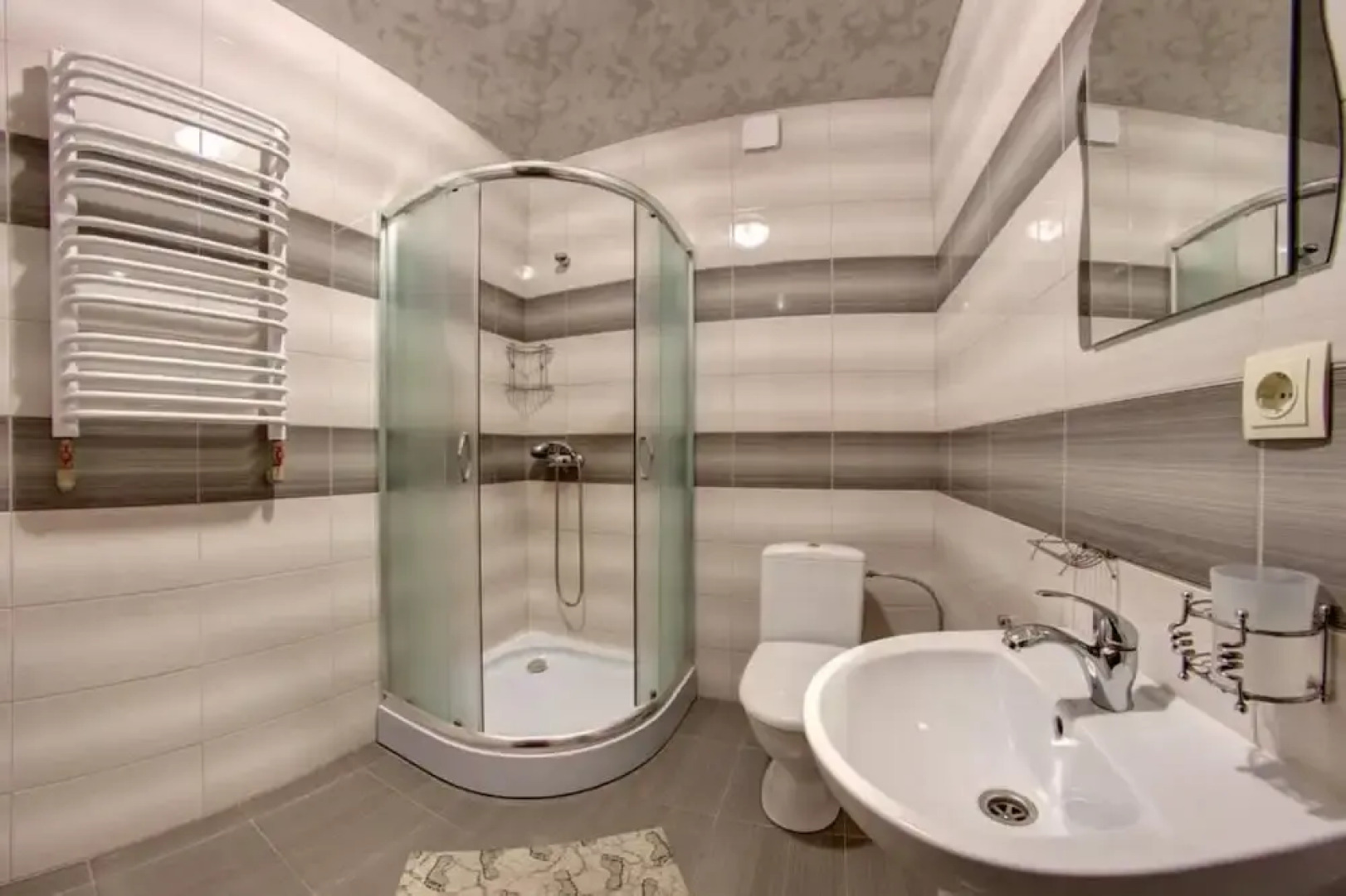 Отель «Вилла Влад»