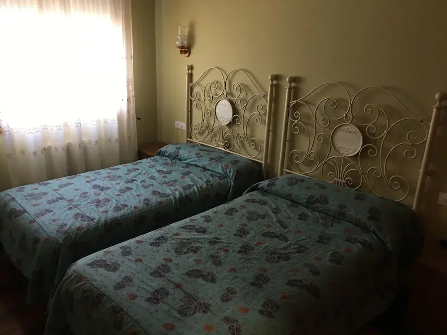 Hostal Restaurante Galicia