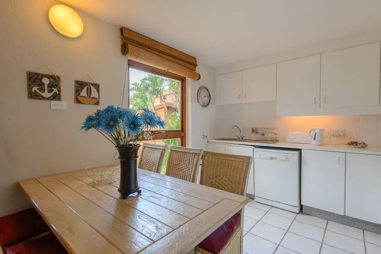 San Lameer Villa Rentals 2109