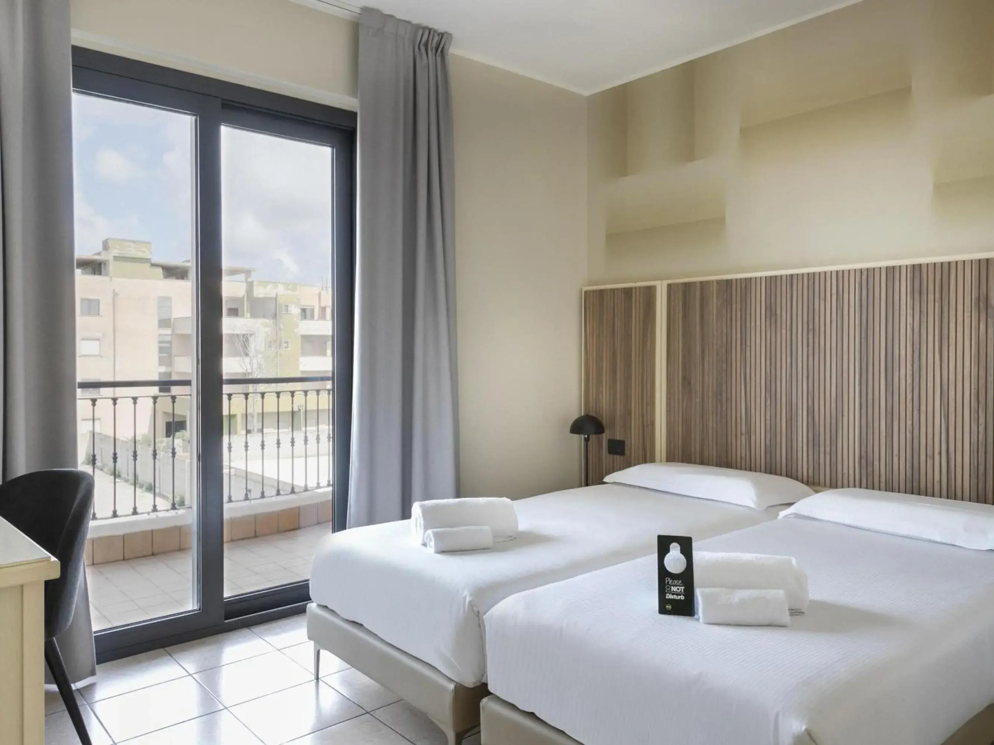 B&B Hotel Pomezia Cortese