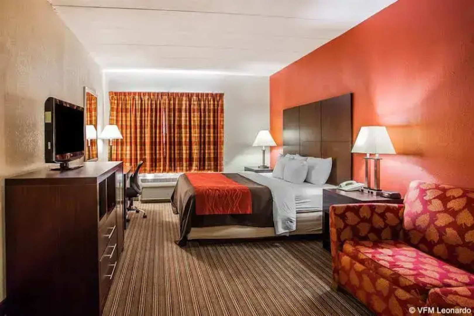 Comfort Inn Philadelphia Airport