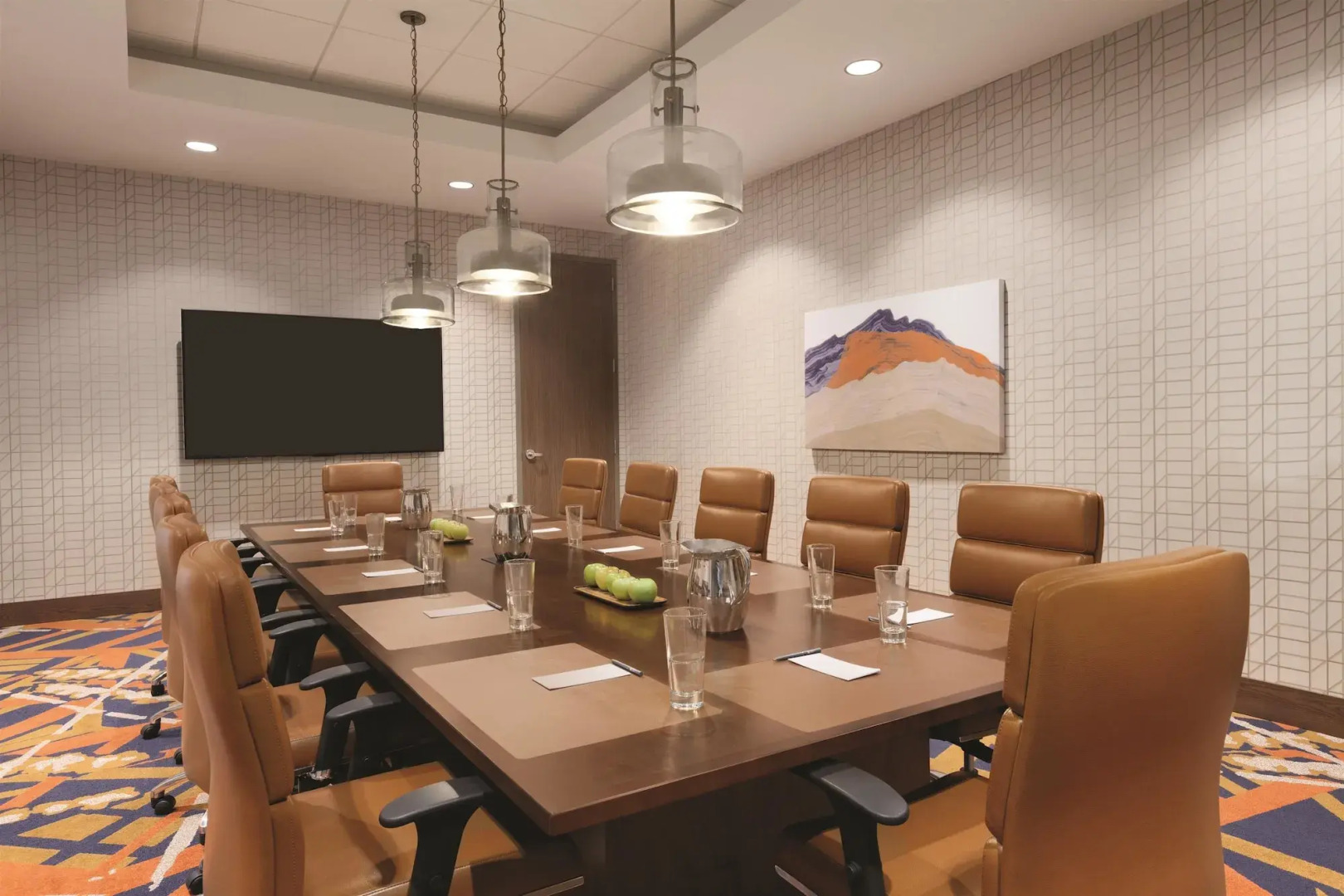 Embassy Suites by Hilton South Jordan Salt Lake City