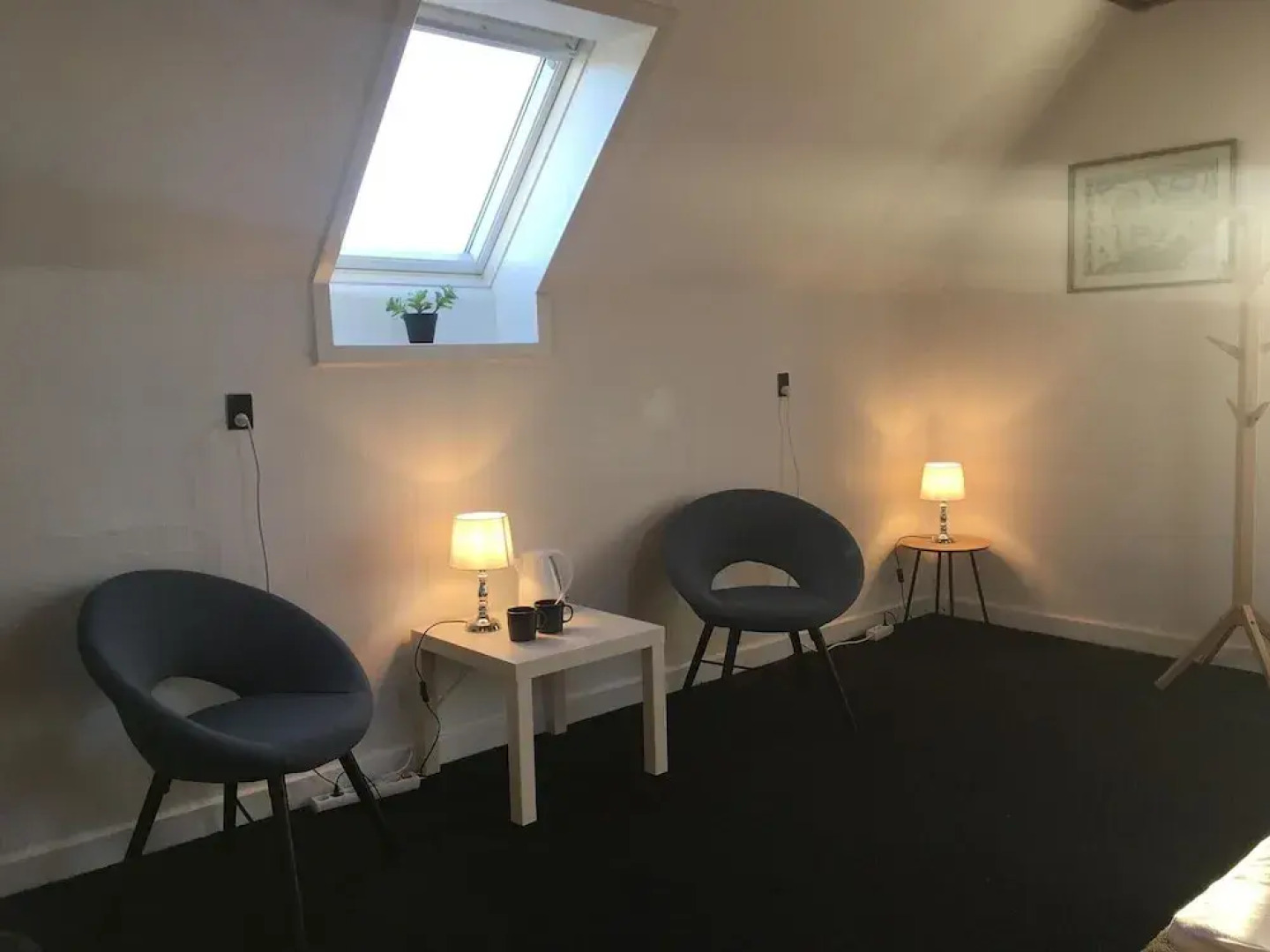 Sleep & Go Copenhagen