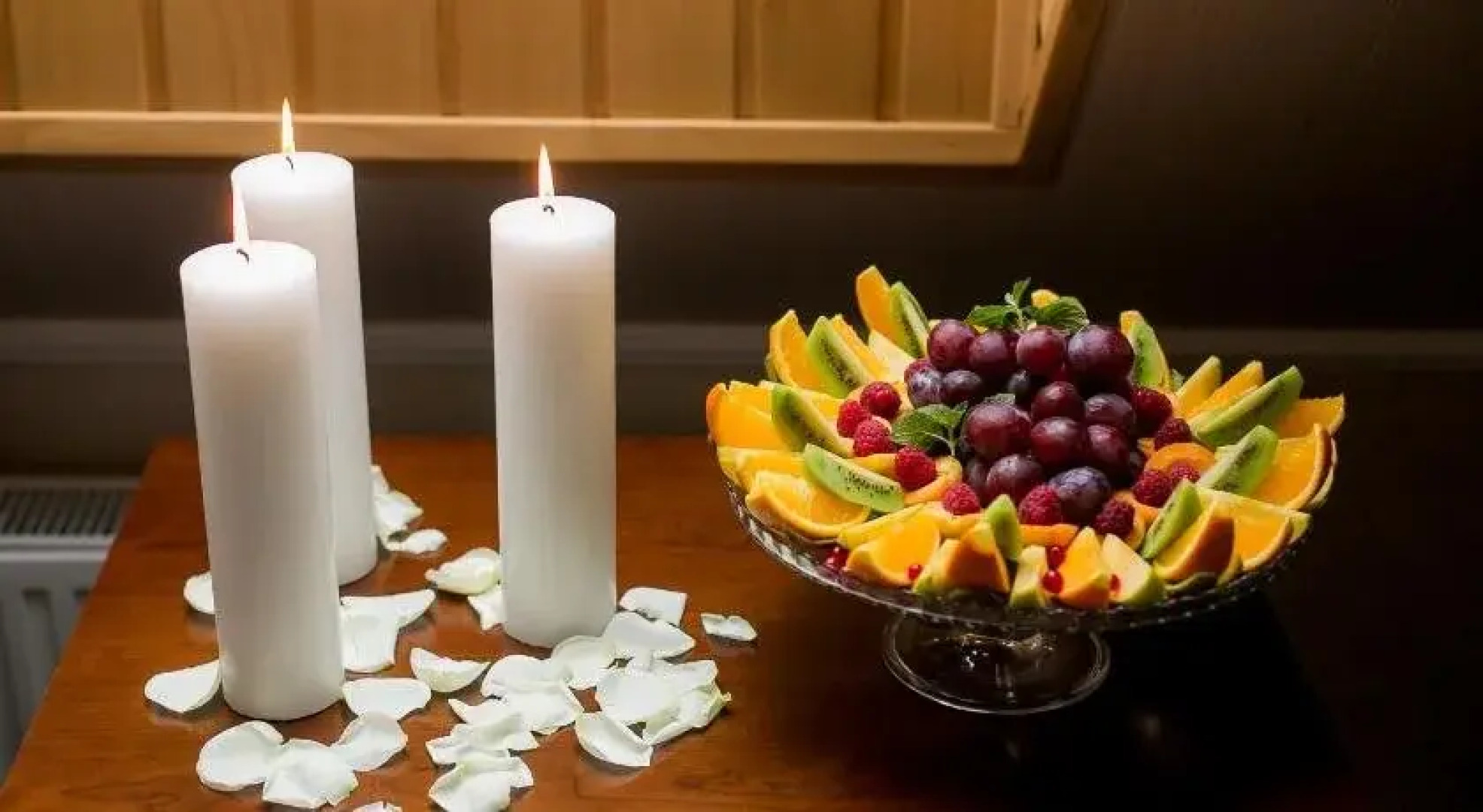 Отельно-ресторанный комплекс «AllureInn»