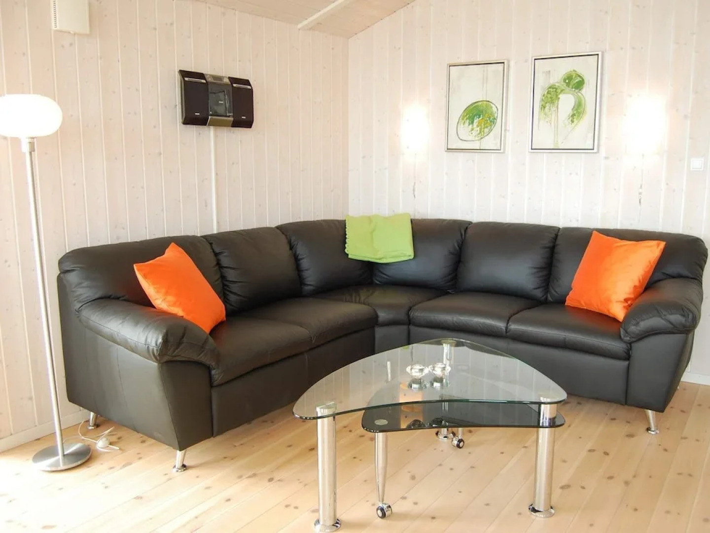 4 Person Holiday Home in Esbjerg V