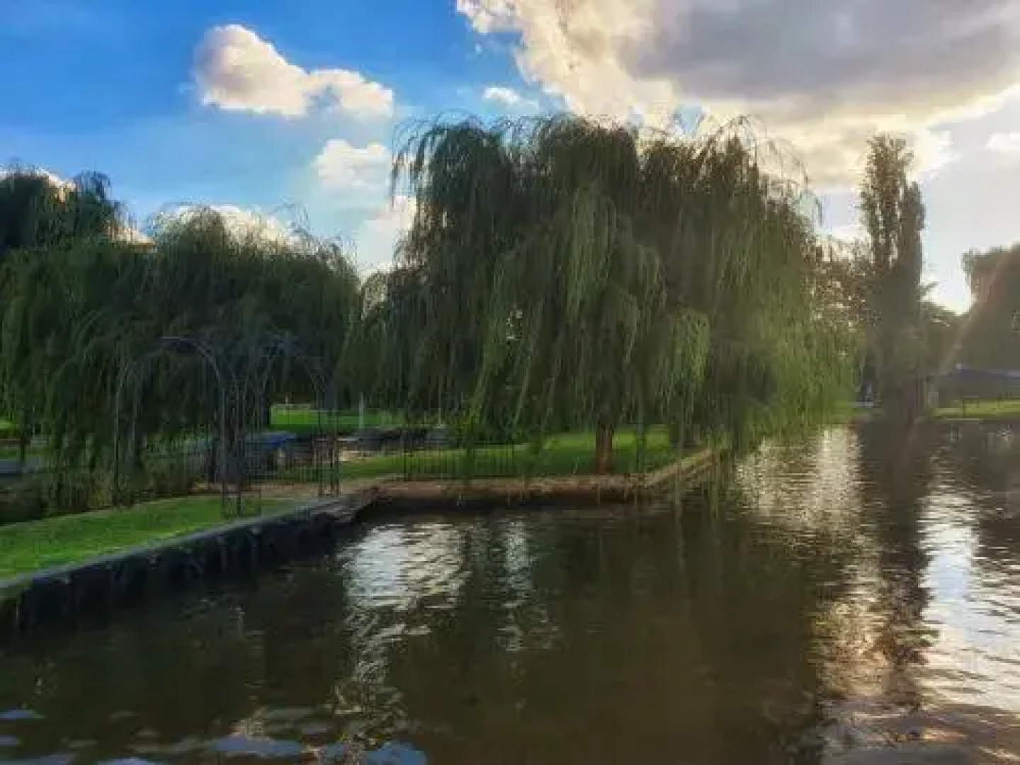 Clivia Lodge and Conference Centre
