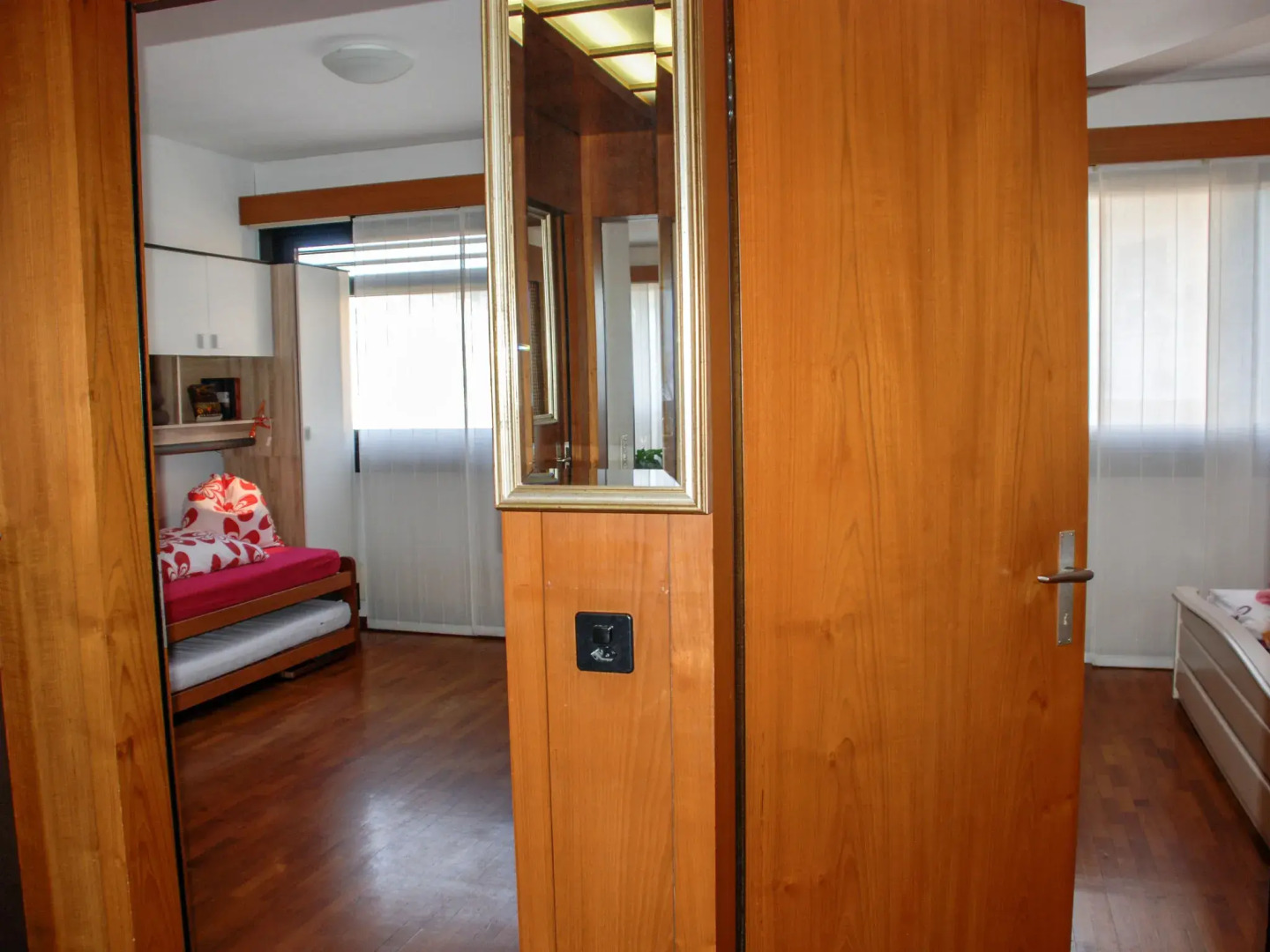 Residenza Cassarate Lago