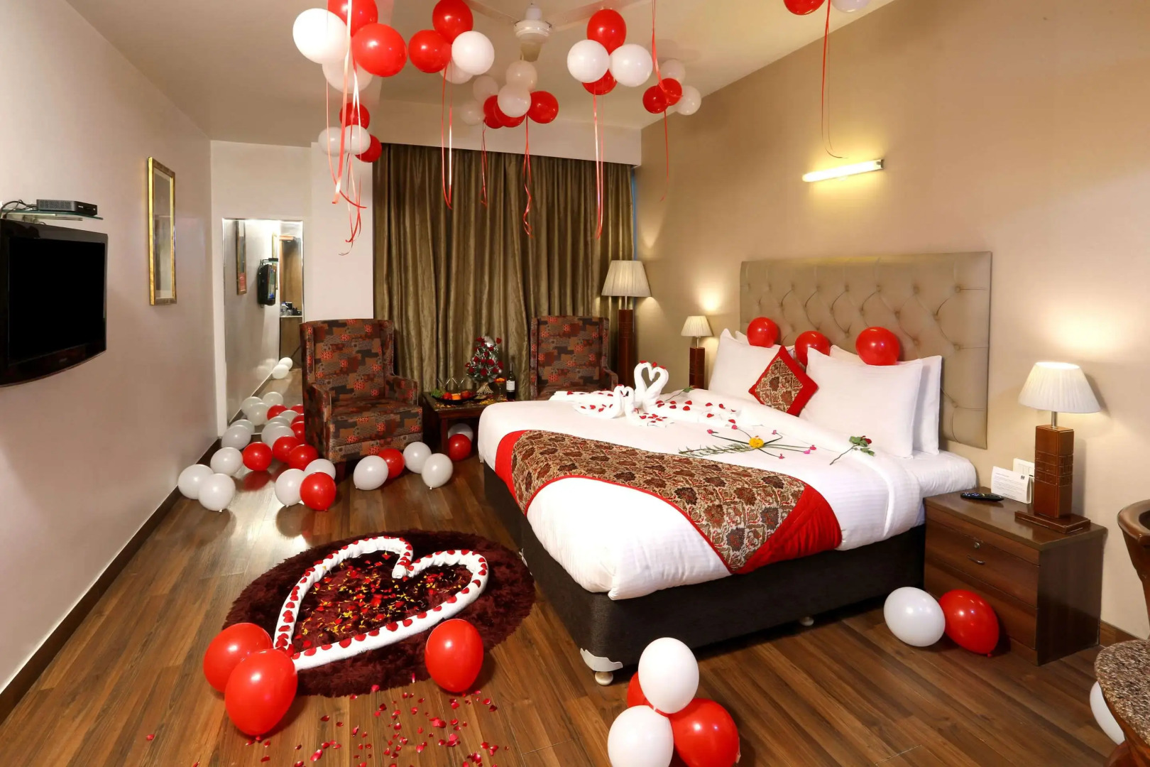 Comfort Inn Alstonia