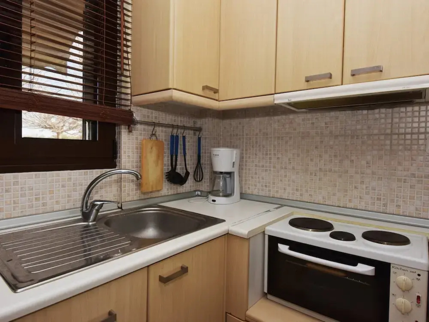 Dimian Villa Sea View Nea Potidea