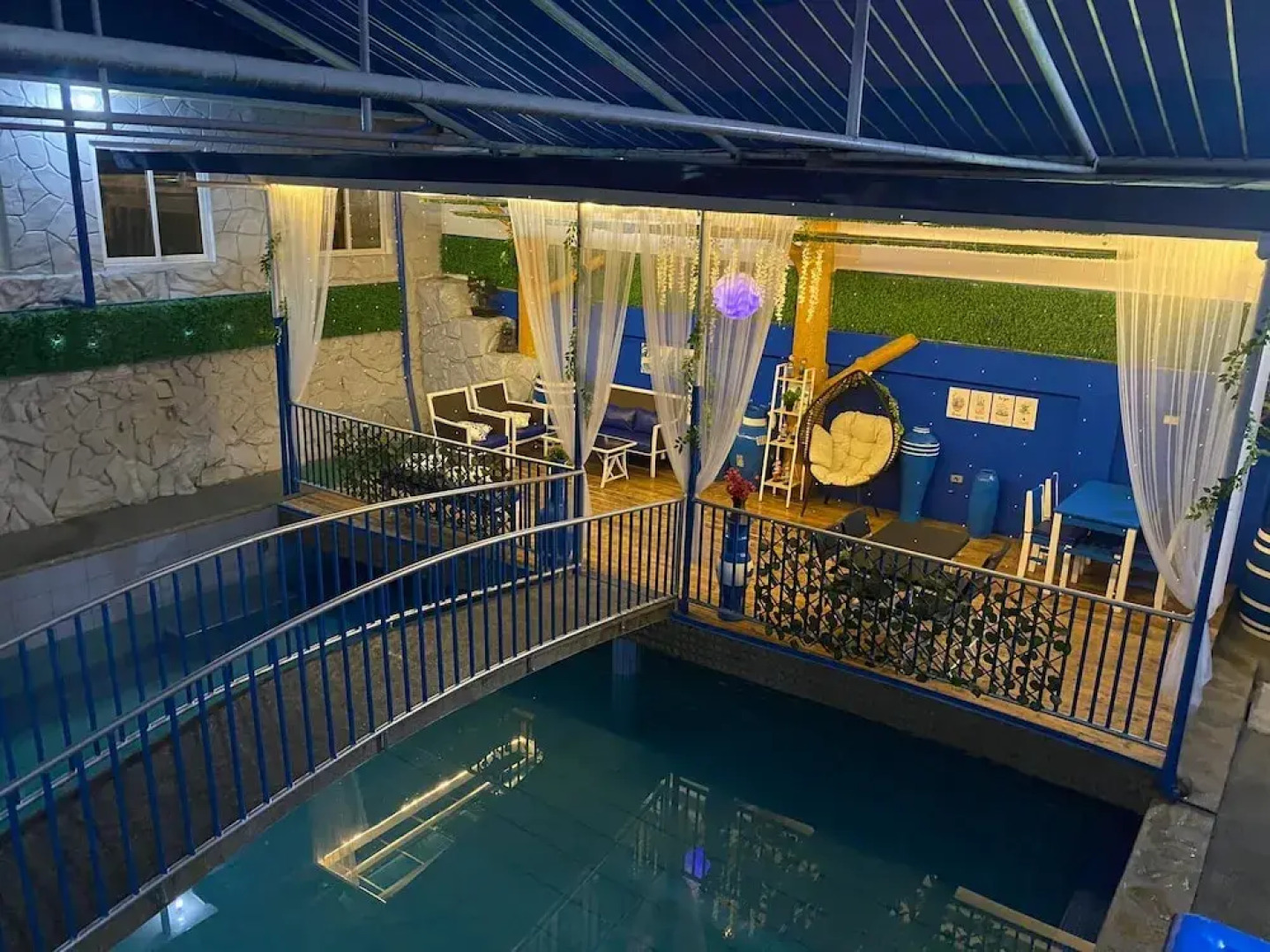 Makiling Onsen Hotel