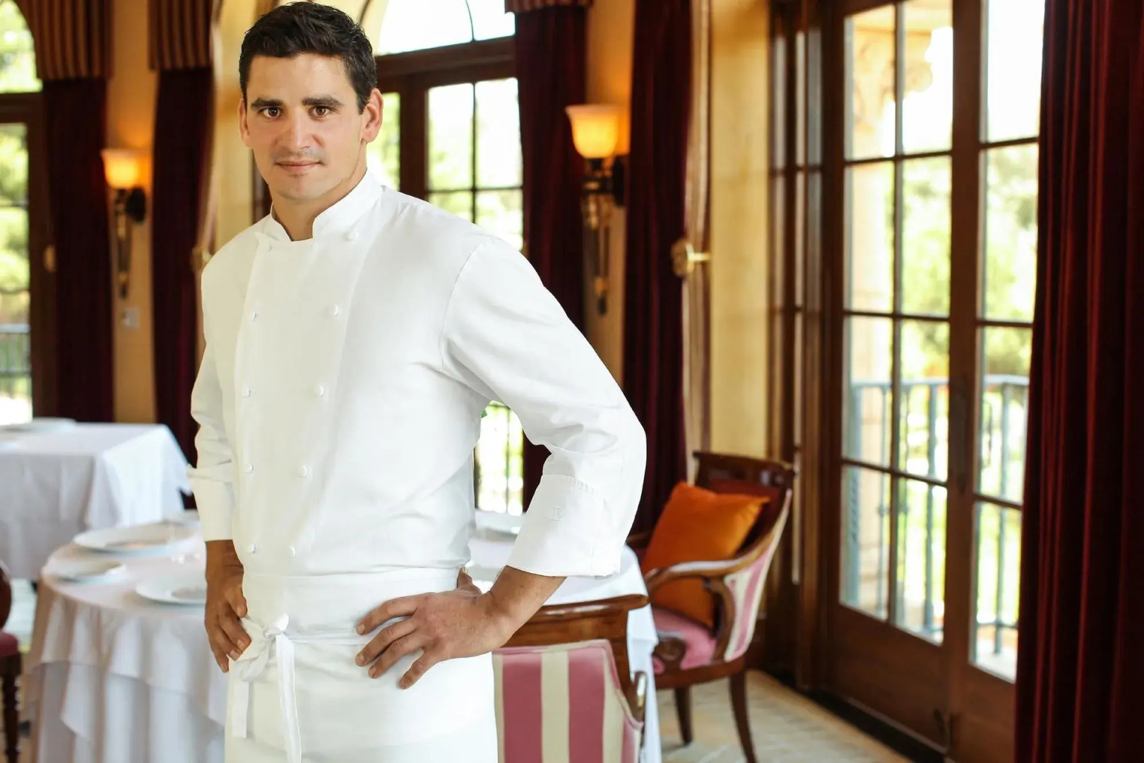 Fairmont Grand Del Mar