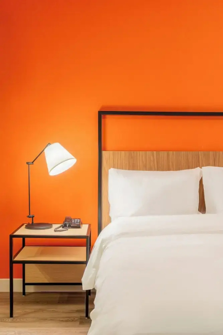 Tru by Hilton Chapecó