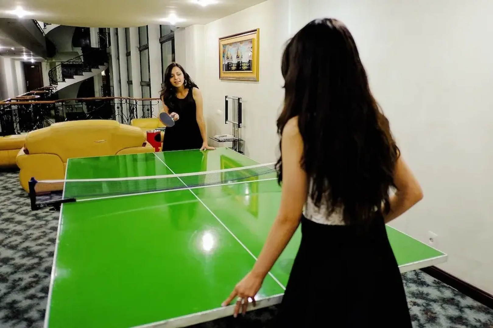 Hotel Eden Resort By Bluebay