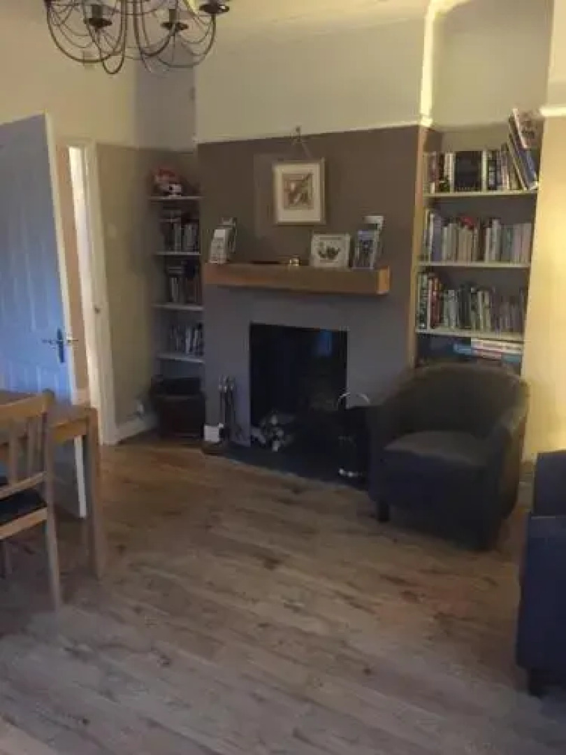 Orange Hill Cottage B&B