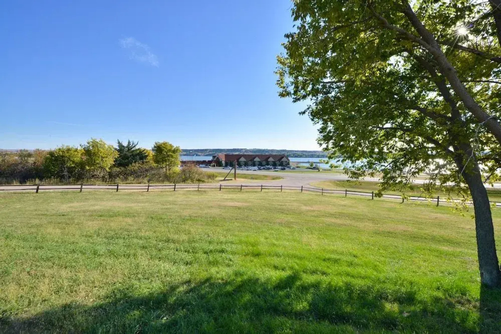 River Ranch at Cedar Shore