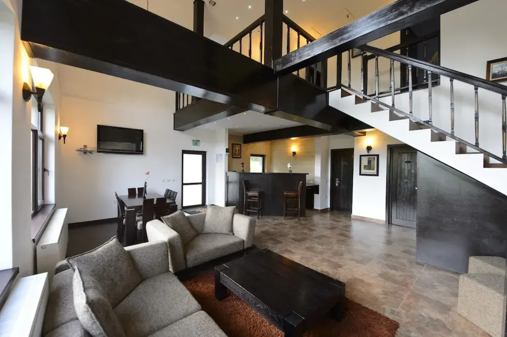 Hotel Contele Vladimir