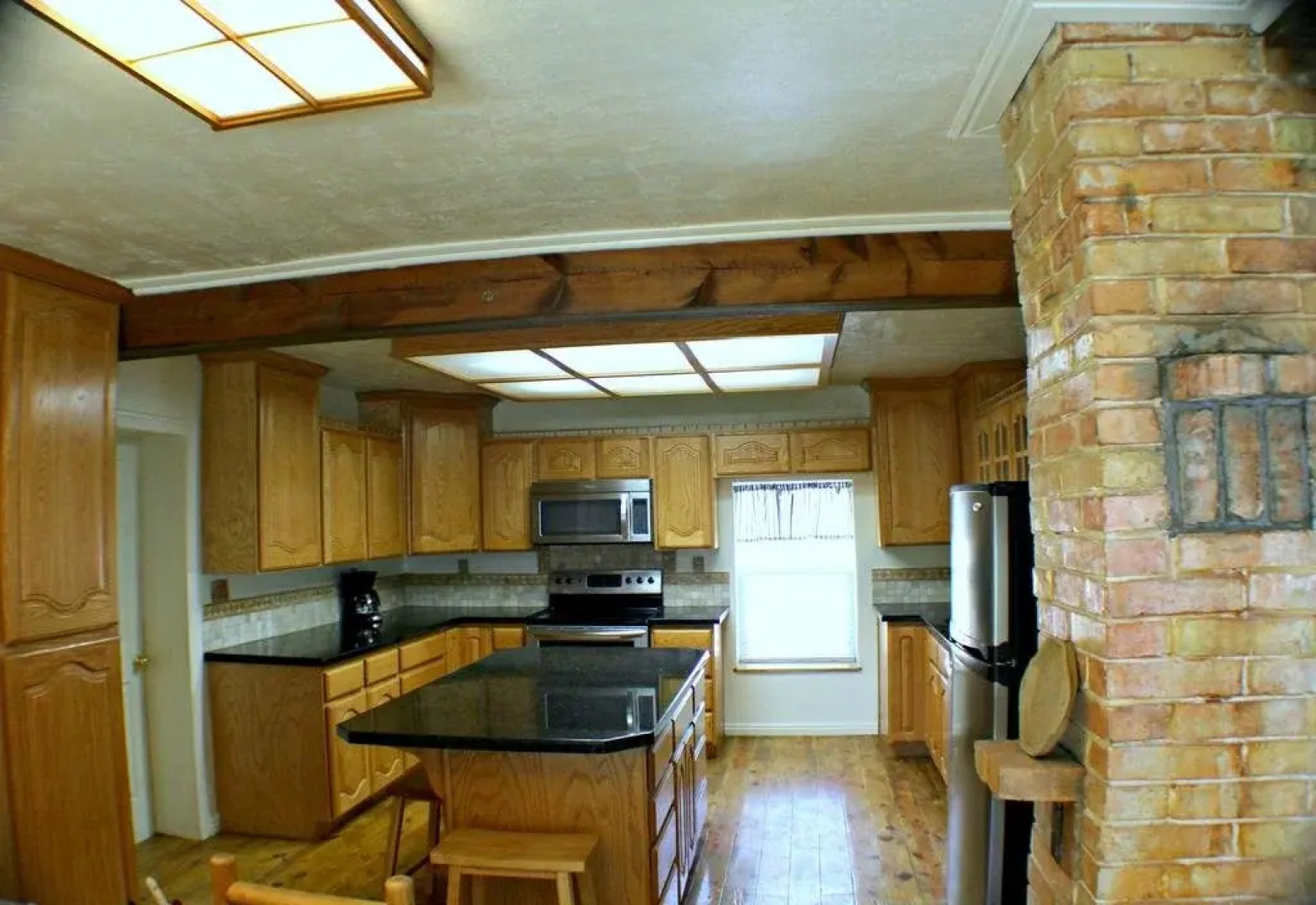 Bryce Pioneer Village