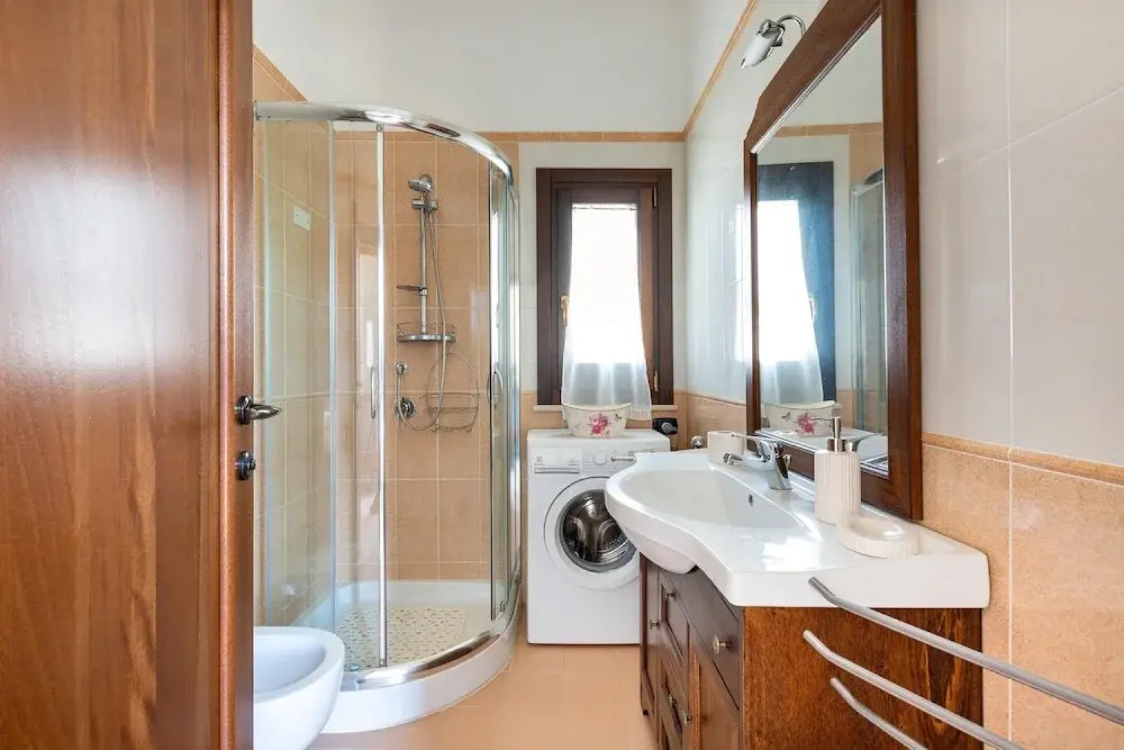 2185 Dependance di Cristina by Barbarhouse