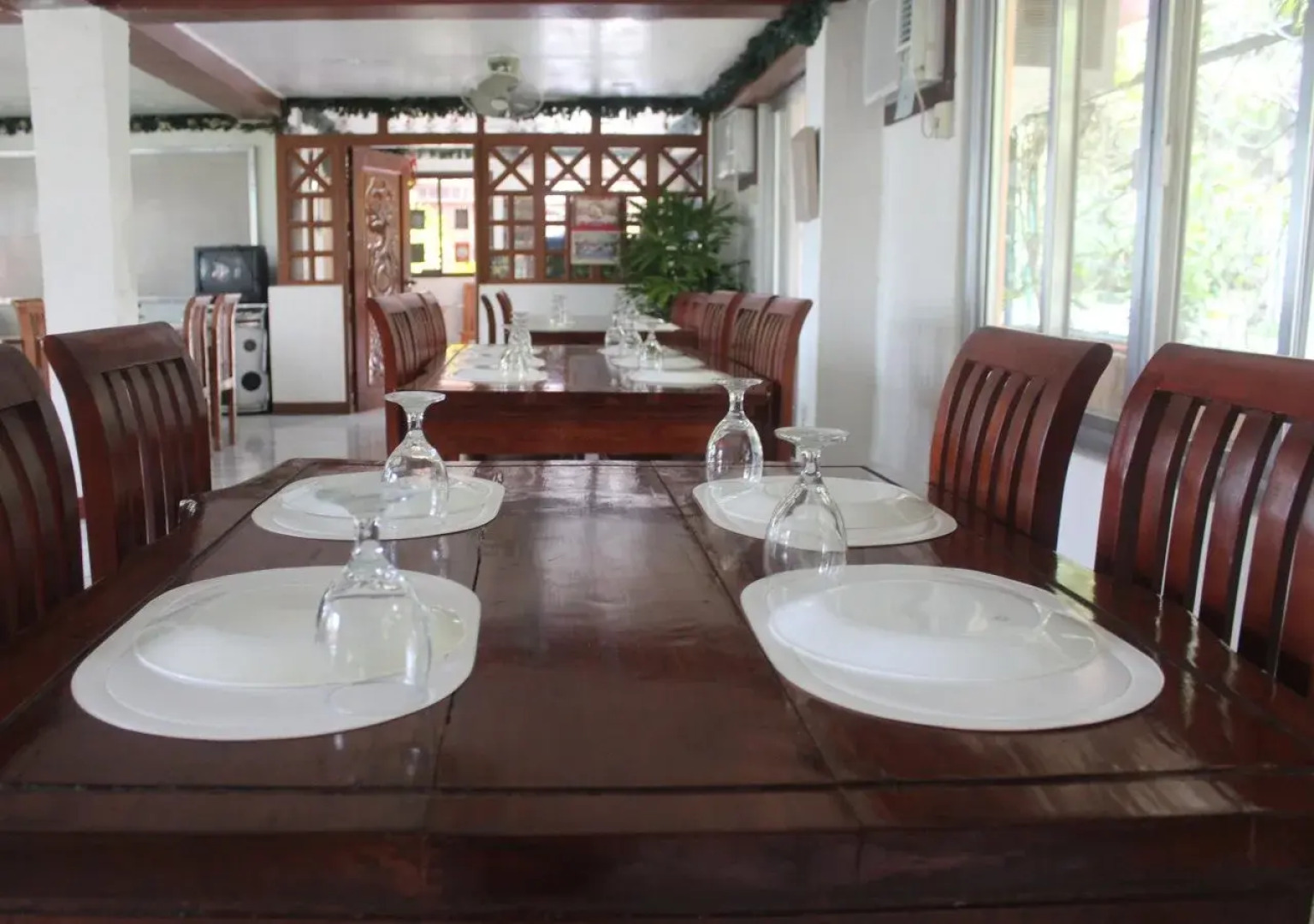 Talisay Green Lake Resort