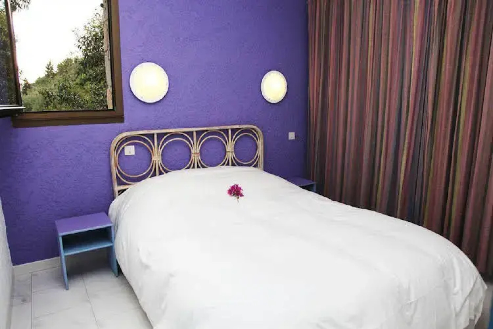 Résidence Roc e Mare