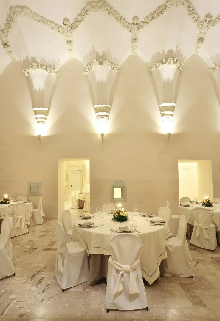 Relais Monastero Santa Teresa