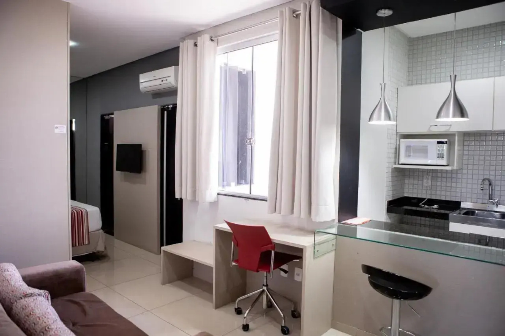 Grande Hotel Ipatinga