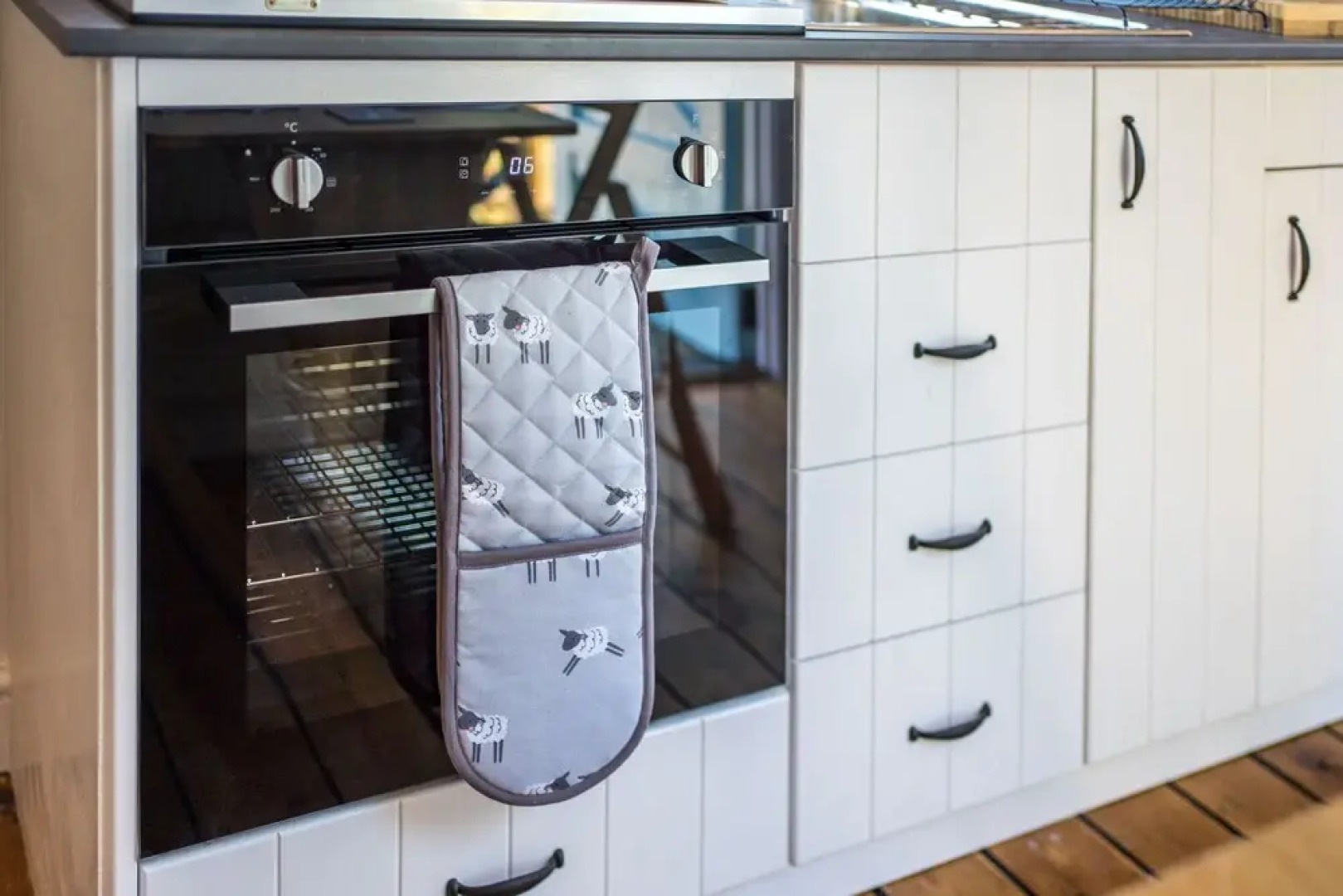 The Hideaway Hut - 1 Bed Shepherds Hut - Hereford