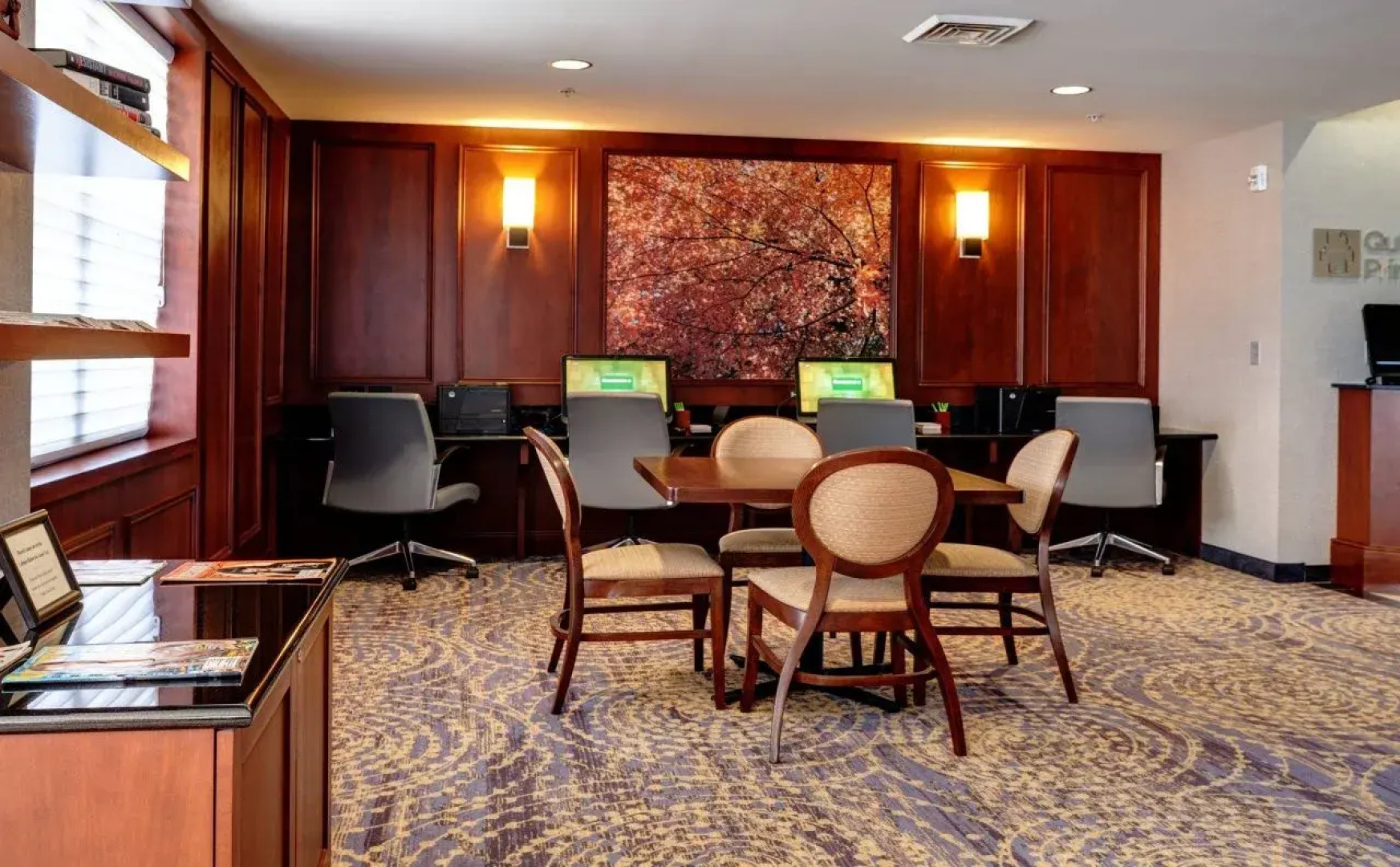 Courtyard by Marriott Hadley Amherst