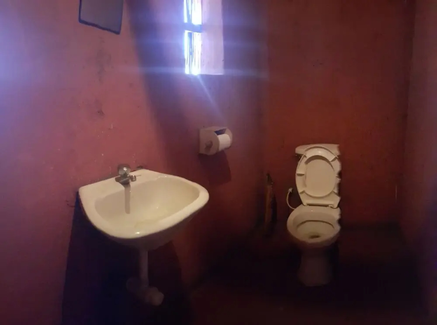 Ruphaq Wasi Lodge - Capachica - Llachon