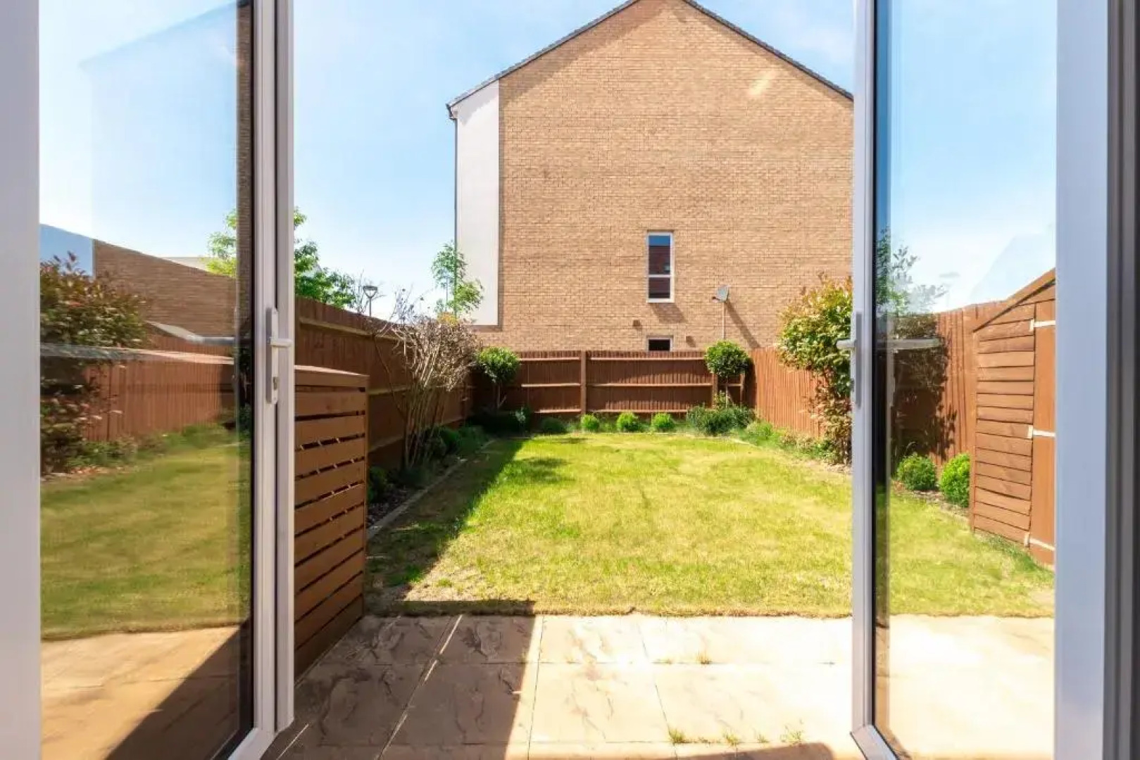 Hewlett Townhouse Addlestone