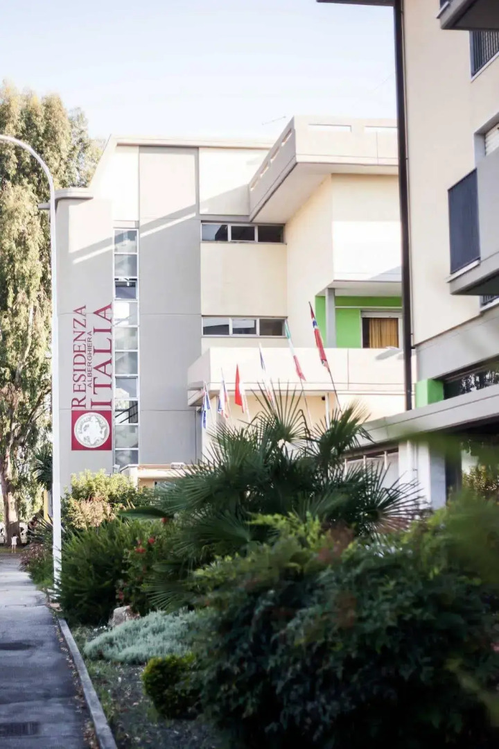 Residenza Pierre & Vacances Luni Mare