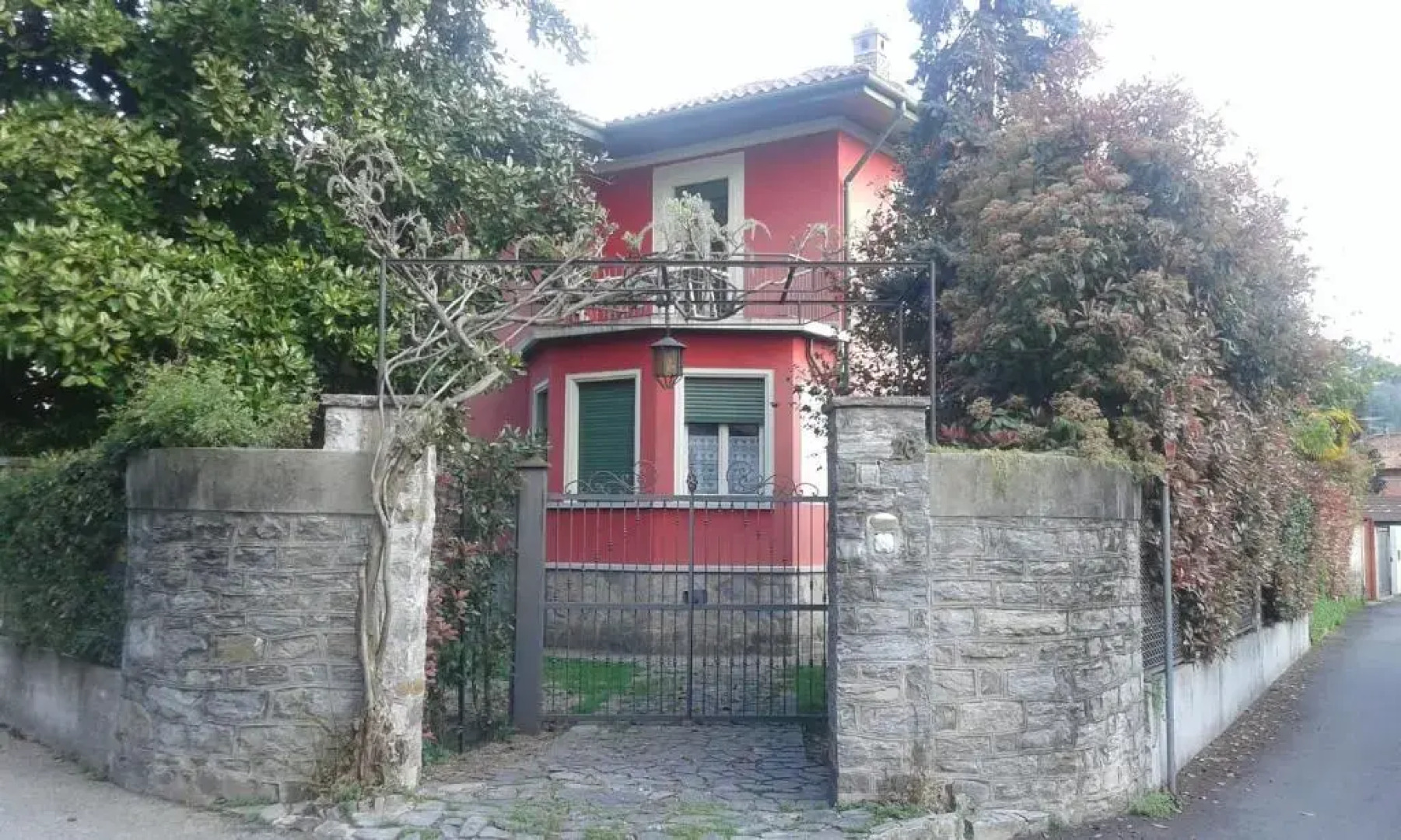 Casa Orisca