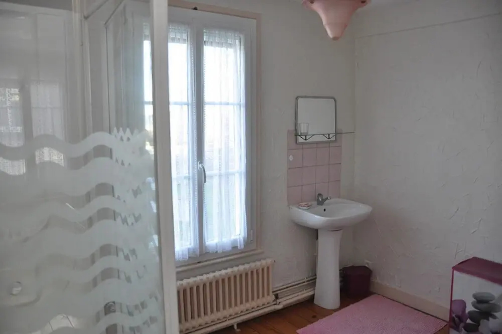 Apartment With one Bedroom in Cayeux-sur-mer, With Enclosed Garden and