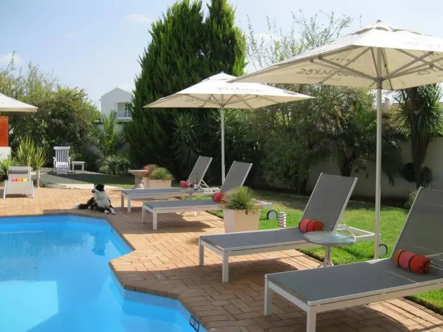 Pictures Boutique Hotel