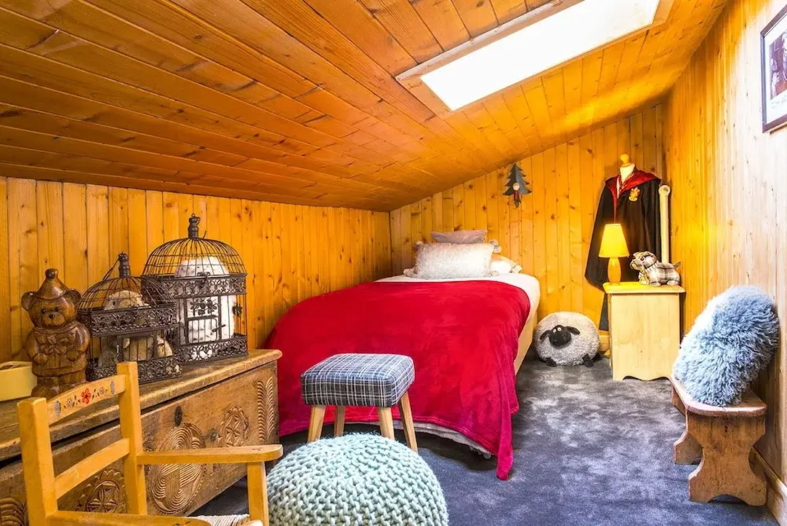 Hôtel Les Roches Fleuries