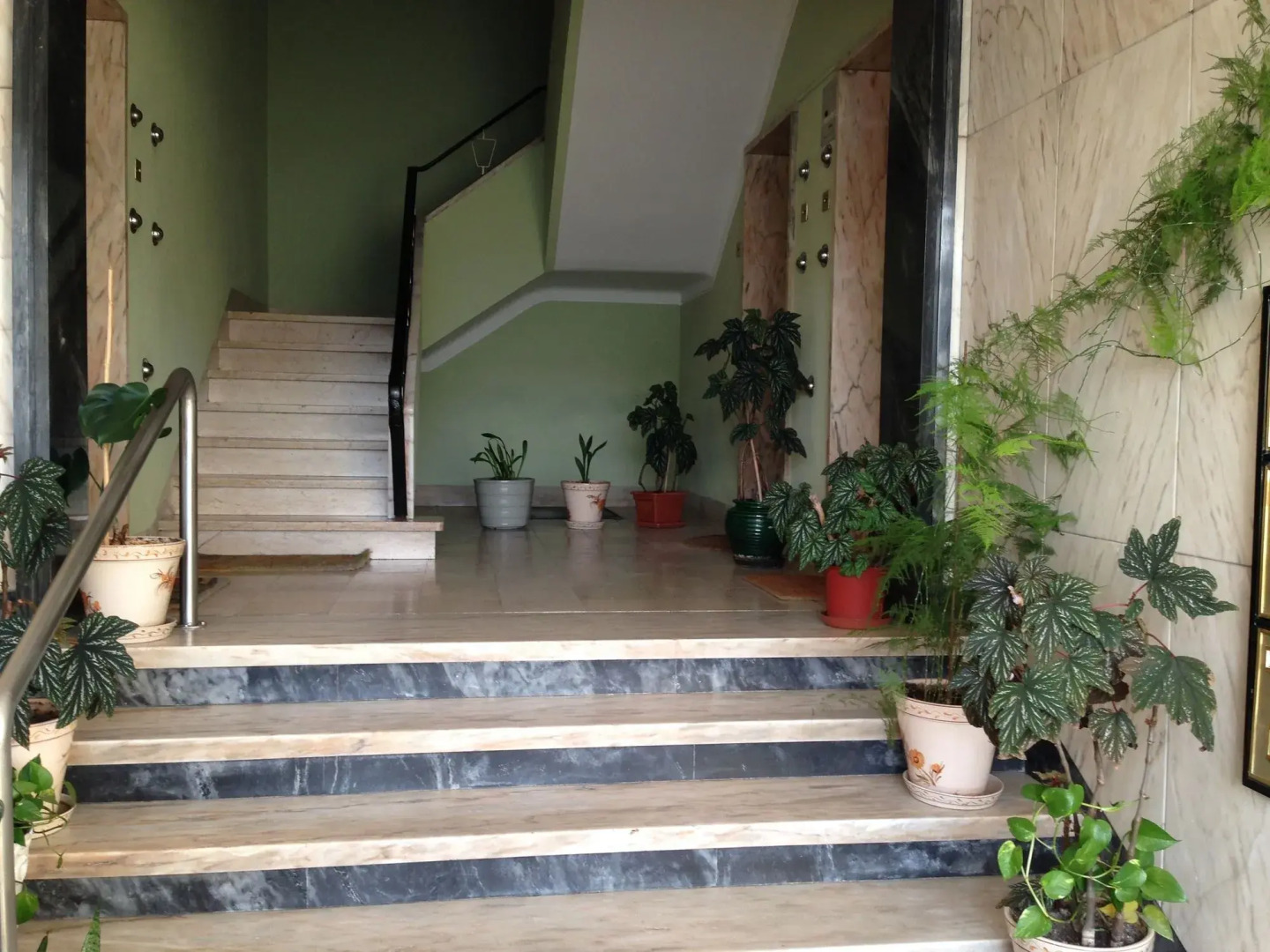 Discovery Apartment Benfica