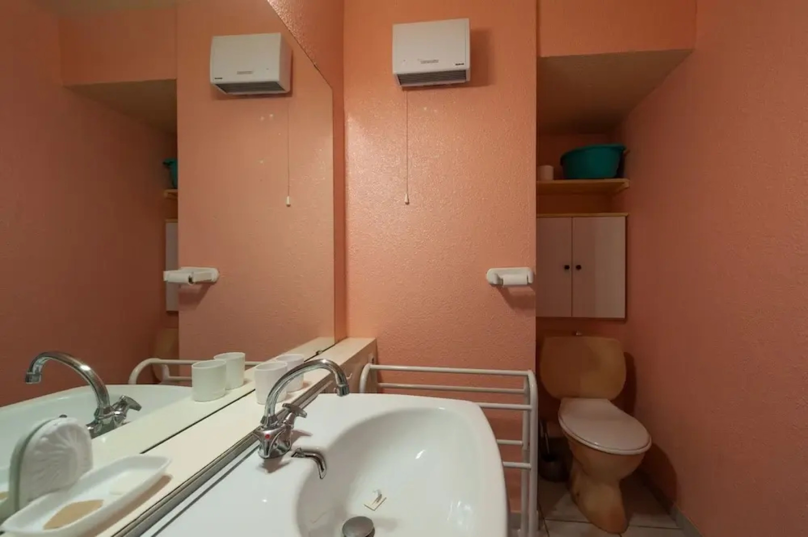 Studio Cosy au Pied des Pistes