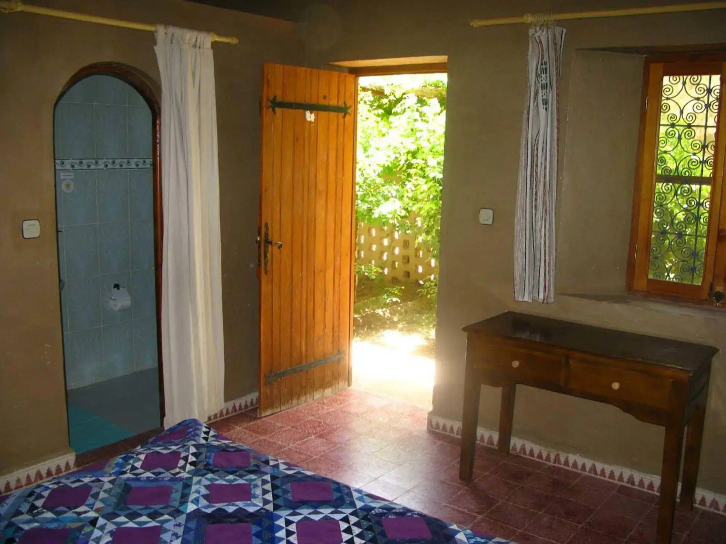 Gîte Dans la Palmeraie