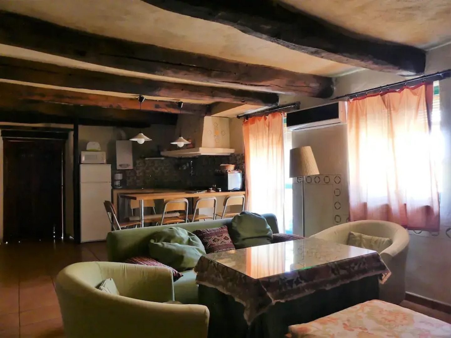 Casa Rural La Zambrana