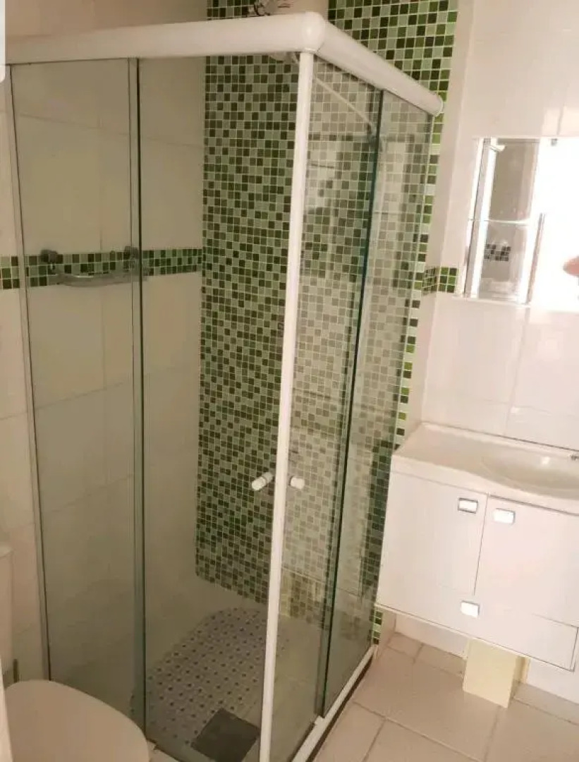 Apartamento mobiliado em Alcântara