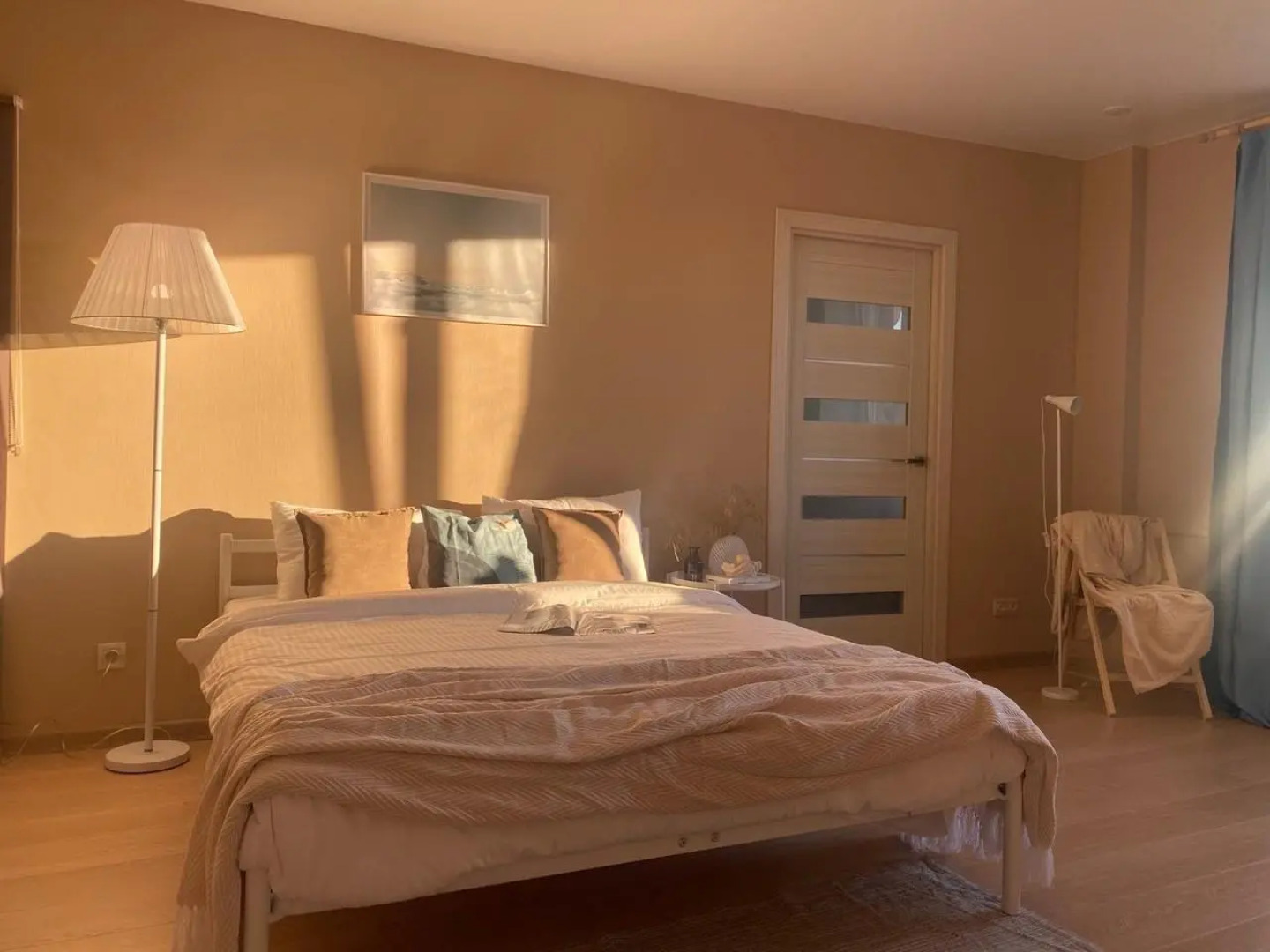 Апартаменты на улице Ленина 37