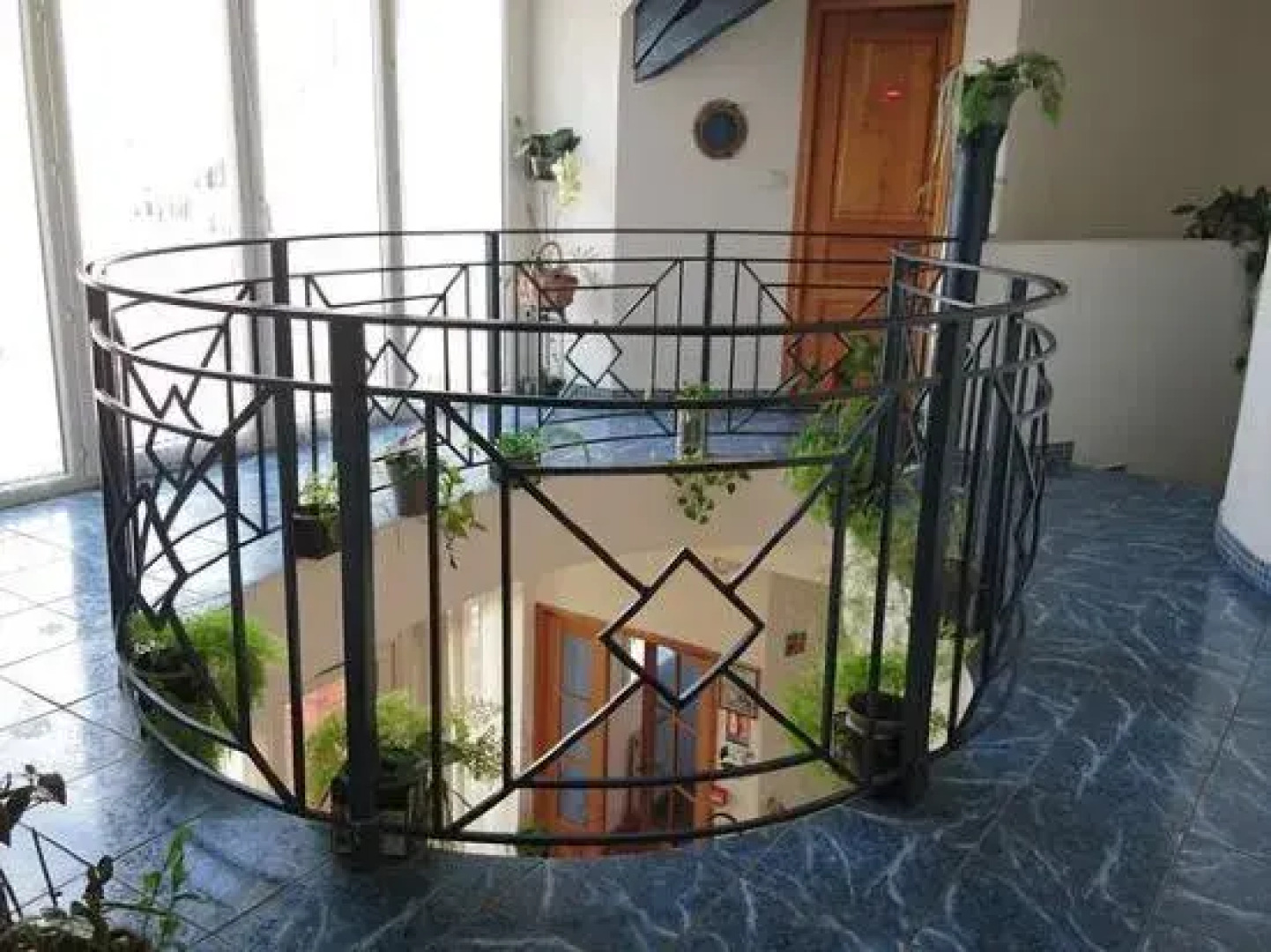 Hôtel Restaurant La Passerelle