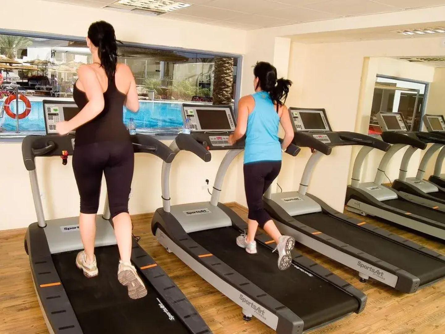 Leonardo Privilege Hotel Eilat