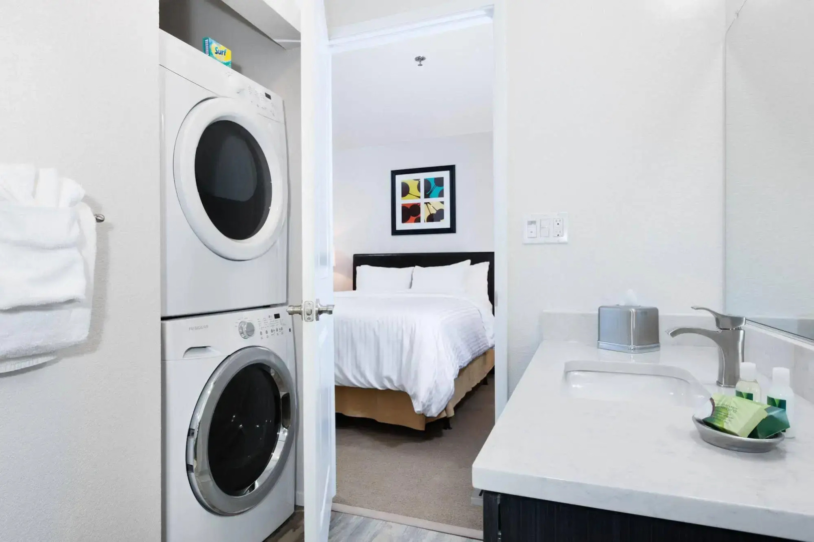 Oakwood Silicon Valley