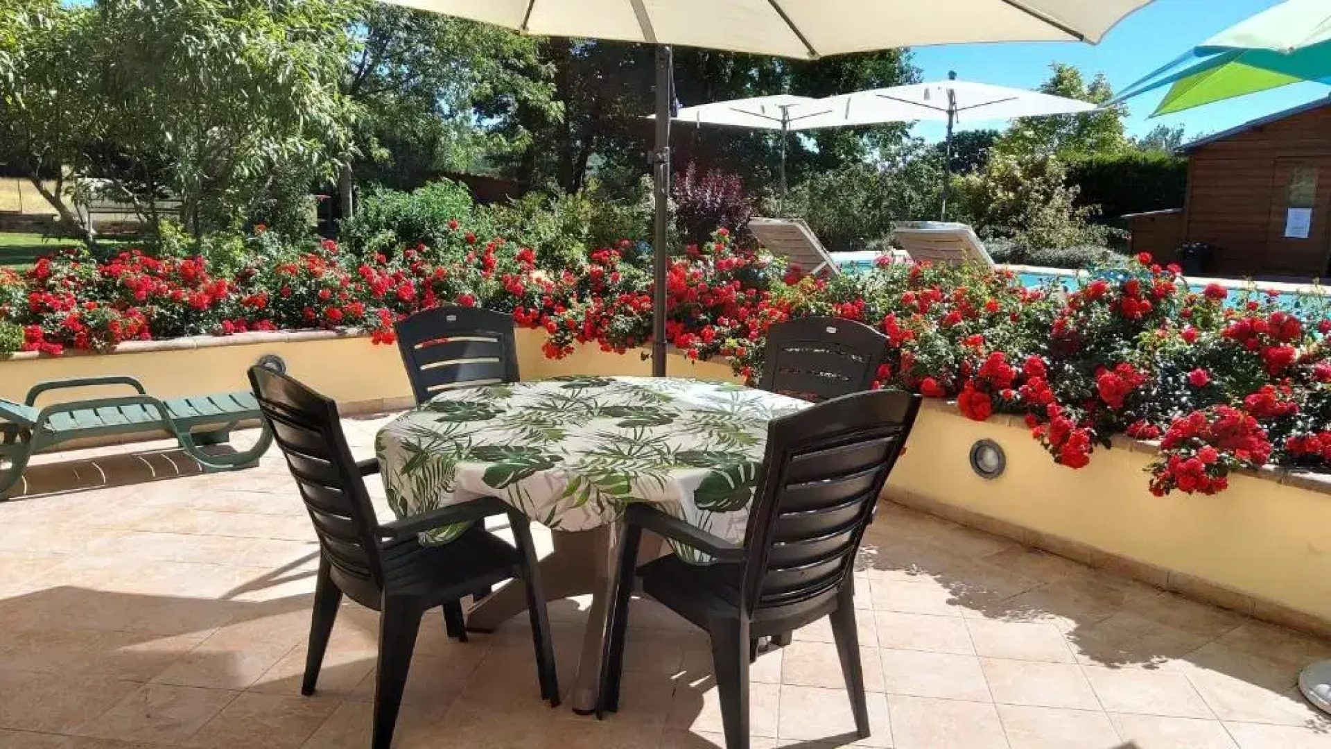 Le Poulailler De La Chayrie