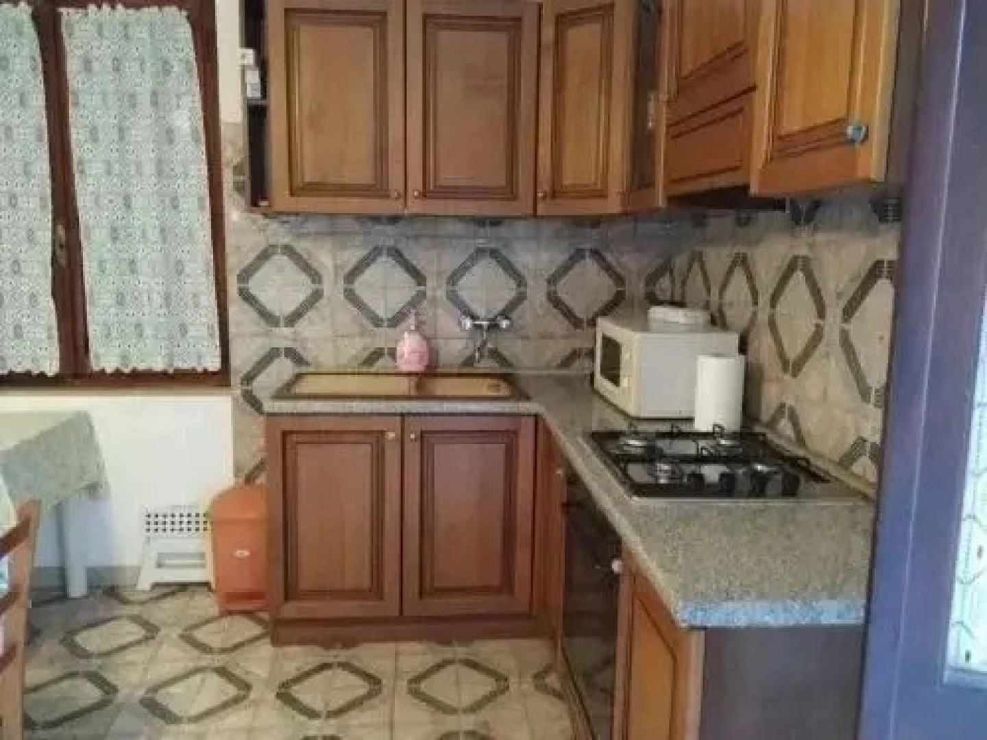 Pochi Passi Dalla Spiaggia