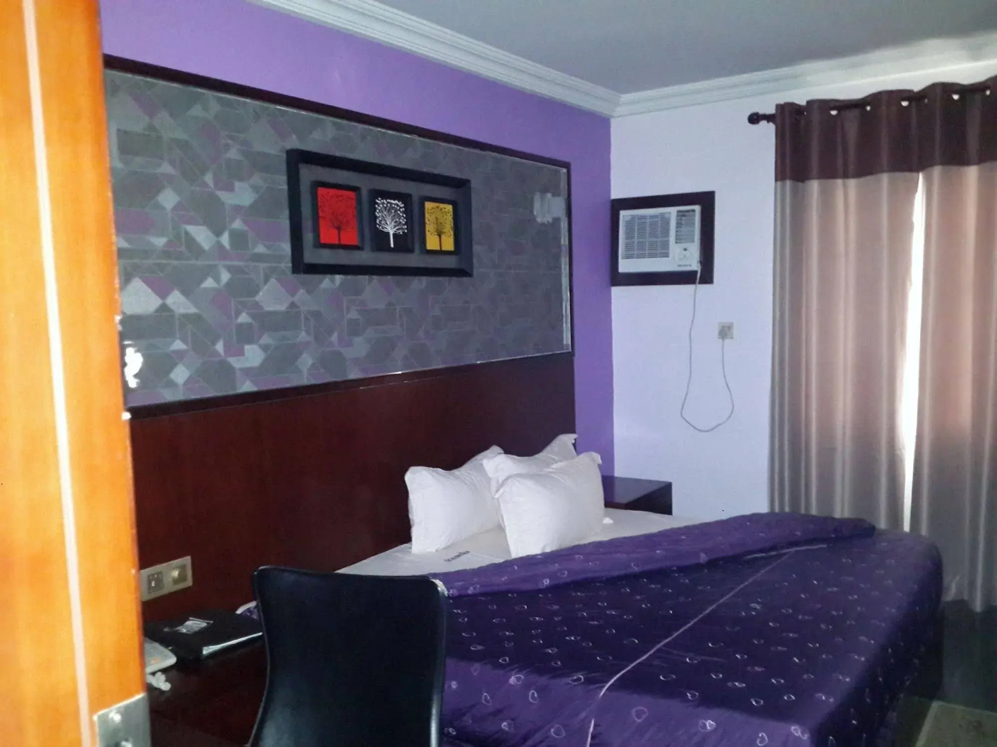 GrandVenice Hotel and Suites