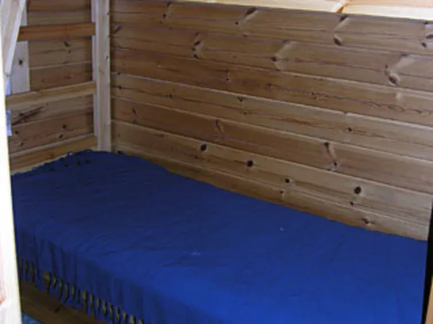 Holiday Home Savilampi