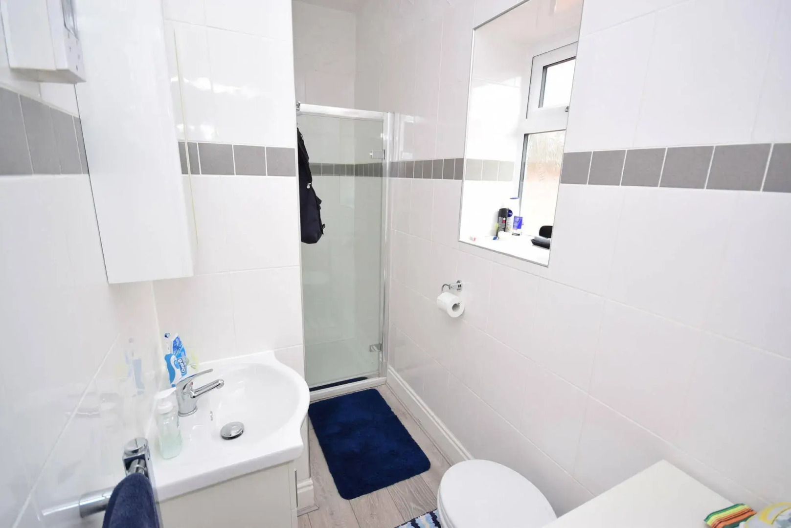 Chymes Holiday Flats