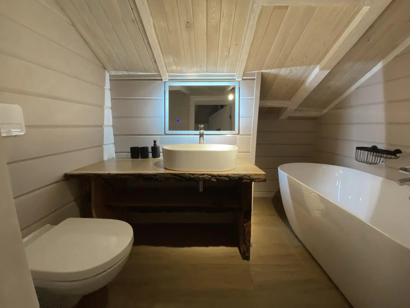 Turgensai Visitor Center (Тургенсай)